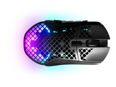 SteelSeries Aerox 9 - Mouse
