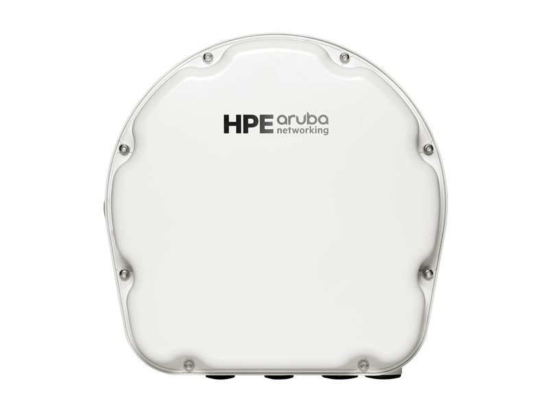 HPE Aruba AP-587 (RW) Unified