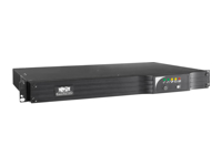 Eaton Tripp Lite Series SmartPro SmartPro 120V 500VA 300W Line-Interactive UPS, 1U, WEBCARDLX, USB, DB9, 6 Outlets