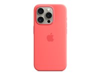 Apple Beskyttelsescover Guava Apple iPhone 15 Pro