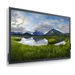 Dell P7524QT - Image 4: Left-angle