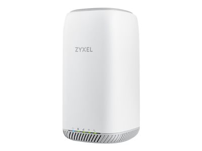 ZYXEL LTE5388-M804-EUZNV1F, Netzwerk Router, ZYXEL 4G  (BILD3)