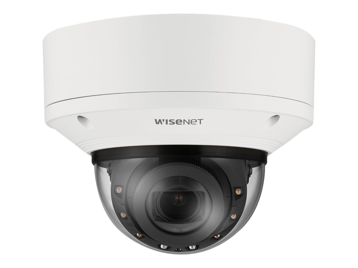 Hanwha Vision WiseNet X XND-8083RV