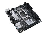 ASUS PRIME H610I-PLUS D4-CSM Intel H610
