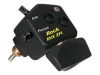 VariZoom ROCK-DVX-ZFI Camcorder remote control cable 
