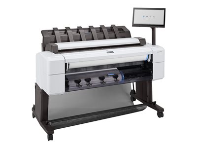 HP INC. 3EK15A#B19, Großformatdrucker (LFP) Plotter &  (BILD2)