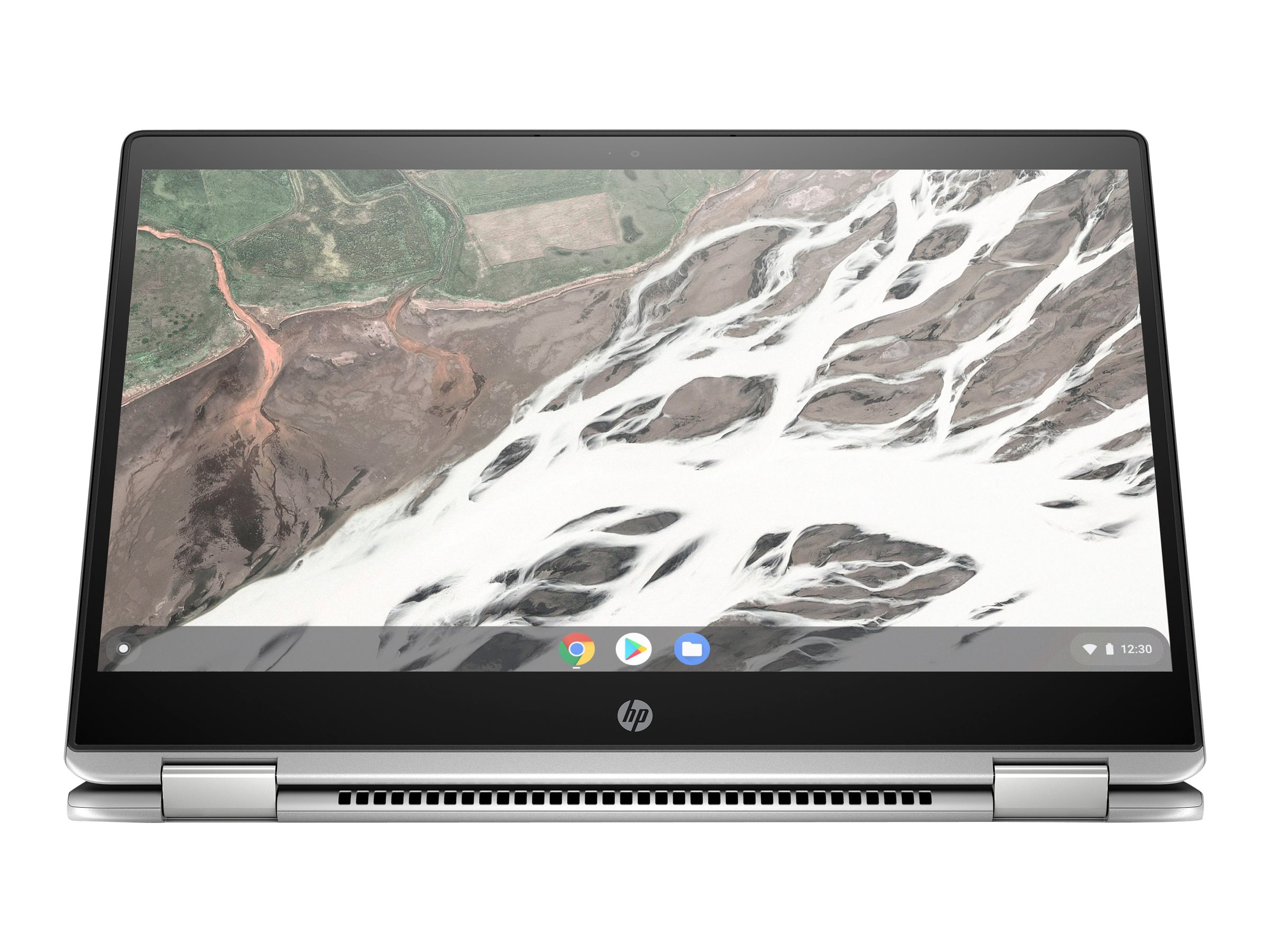 HP Chromebook x360 (14 G1)