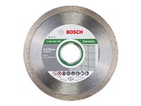 Bosch Professional for Ceramic Diamantskæreskive Vinkelkværn