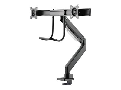 Support double écran Bureau NM-D775DXBLACK