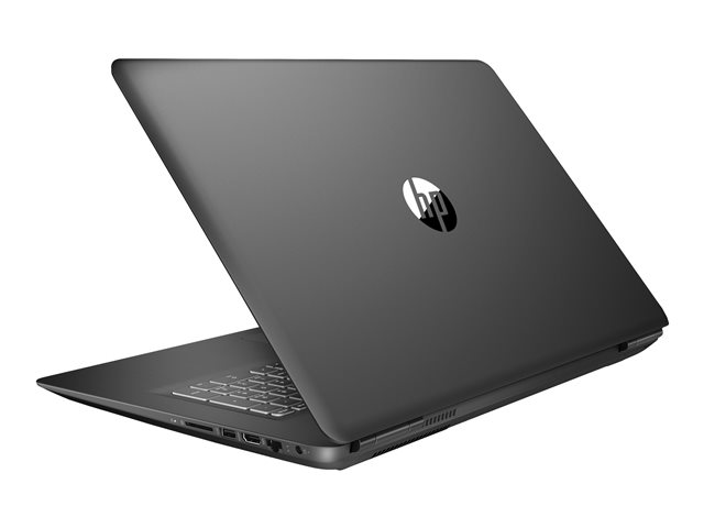 HP Pavilion Laptop 17-ab404na - 17.3