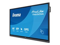 iiyama ProLite TN6505A-B1AG 65' Digital skiltning/interaktiv kommunikation 3840 x 2160