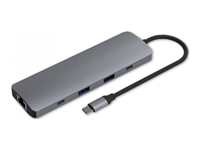 MCL Samar Stations d'accueils  MD1B99AZZUSB3C458