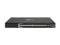 HPE Aruba CX 8360-32Y4C V2 - switch - 32 ports - Managed - rack-mountable