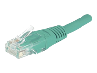MCAD Cbles et connectiques/Cble Ethernet ECF-244720