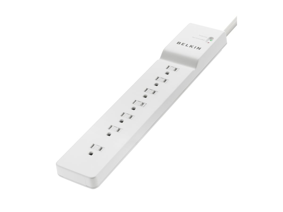 Belkin Commercial - Surge protector