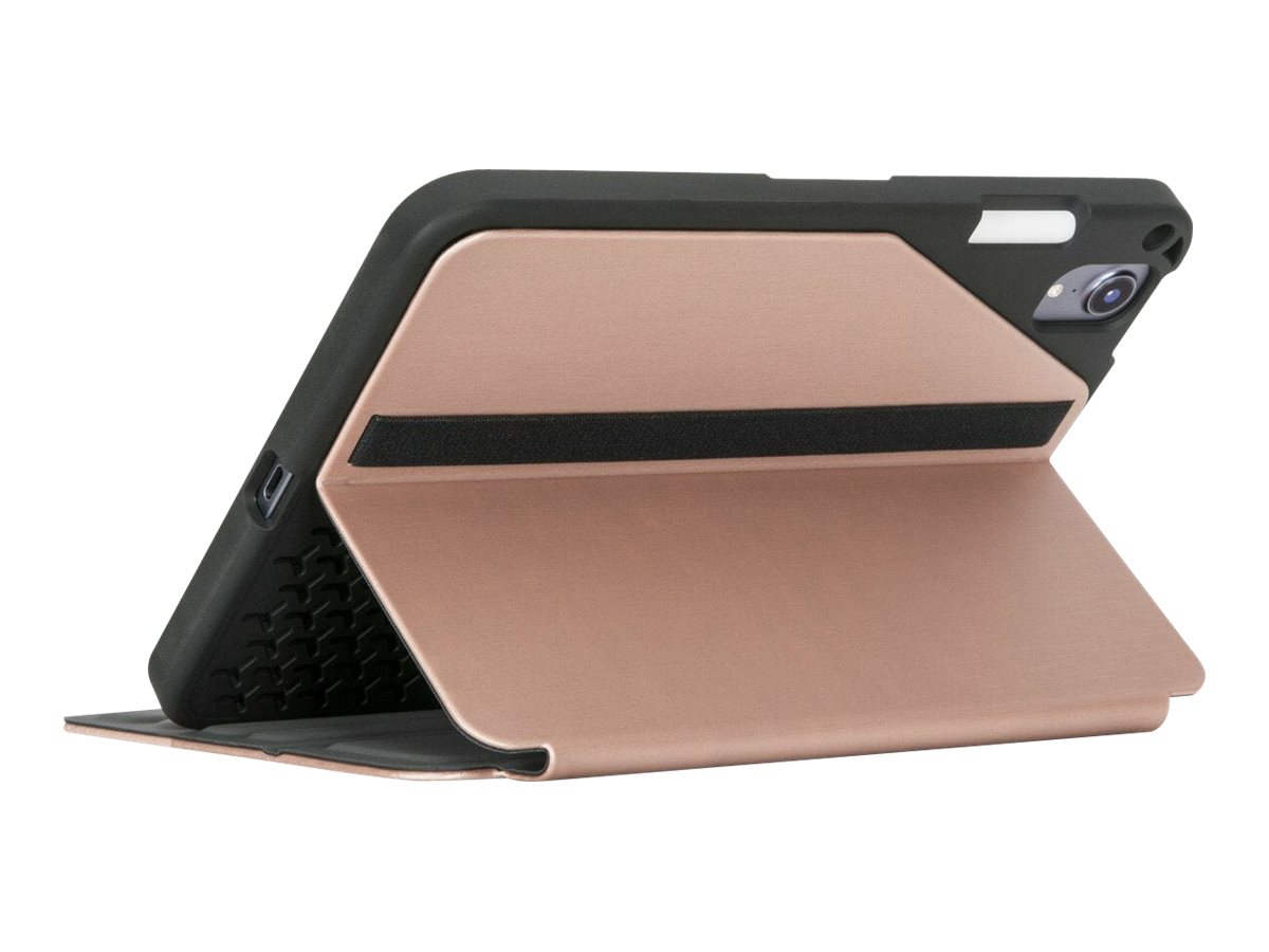 Targus Click-In - pouzdro s klopou pro tablet – foto 14