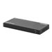 HDMI Splitter - video/audio splitter - 4K, 60Hz, w