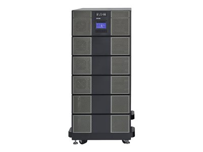 Eaton 9PXM 12-slot cabinet
