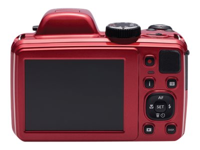 Kodak PIXPRO Astro Zoom AZ365 | Overview, Specs, Details | SHI