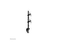NEOMOUNTS FPMA-D550DVBLACK Desk Mount