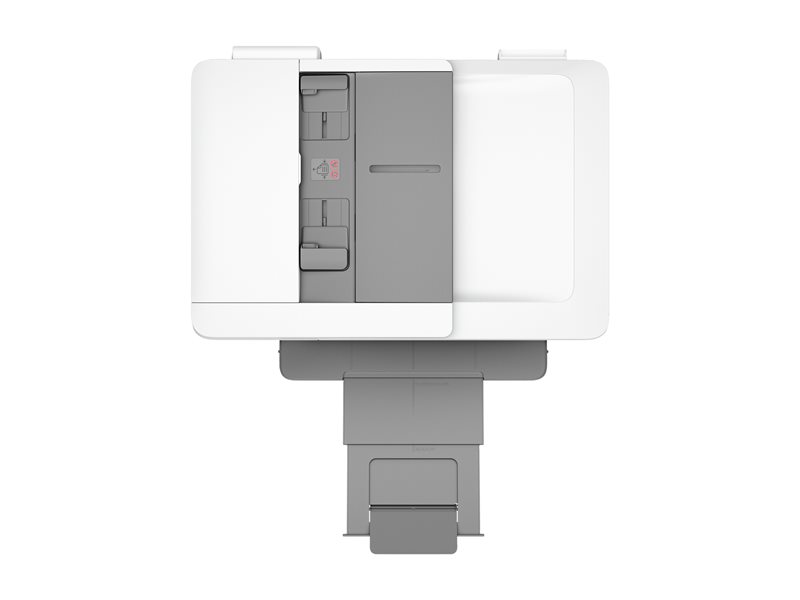 HP Officejet Pro 9730e Wide Format All-in-One