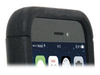 Mobilis BUMPER - coque de protection pour tlphone portable