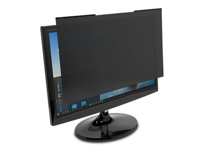 Kensington MagPro 21.5" (16:9) Monitor Privacy Screen with Magnetic Strip