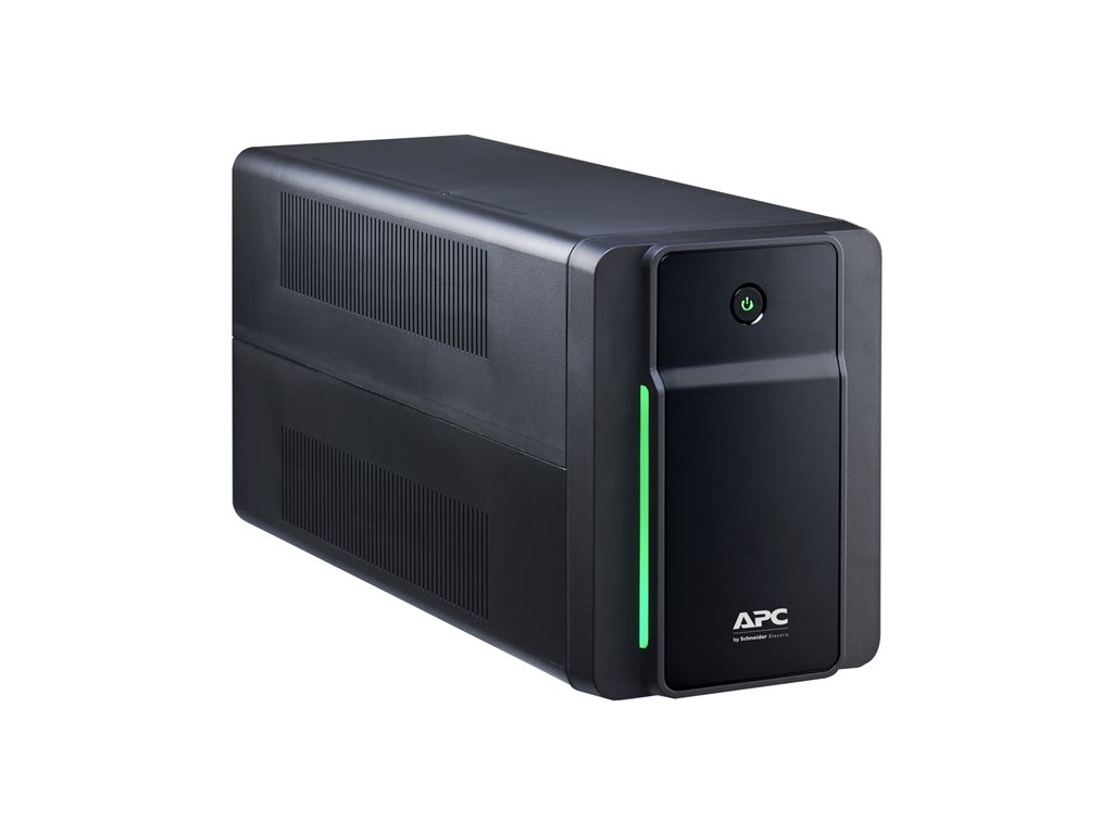 APC Back-UPS 1600VA 230V AVR FR Sockets