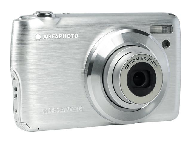 Image of AgfaPhoto Realishot DC8200 - digital camera
