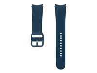 Samsung Urrem Smart watch Blå Fluoroelastomer