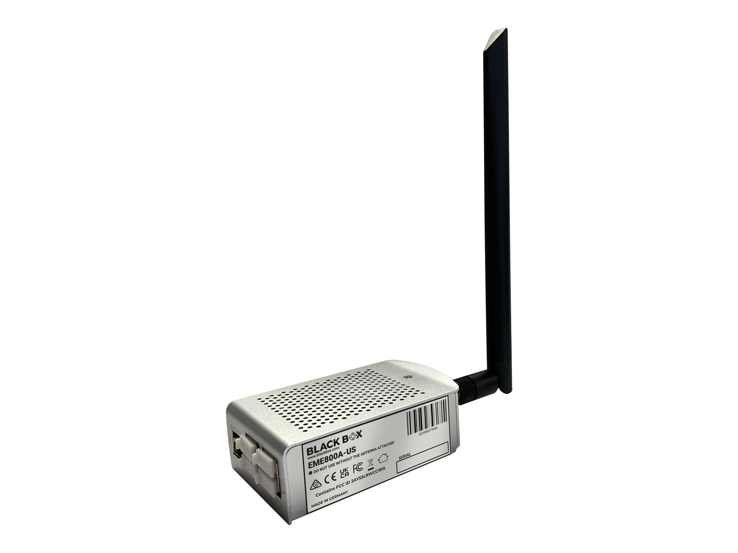 Black Box AlertWerks AW3000