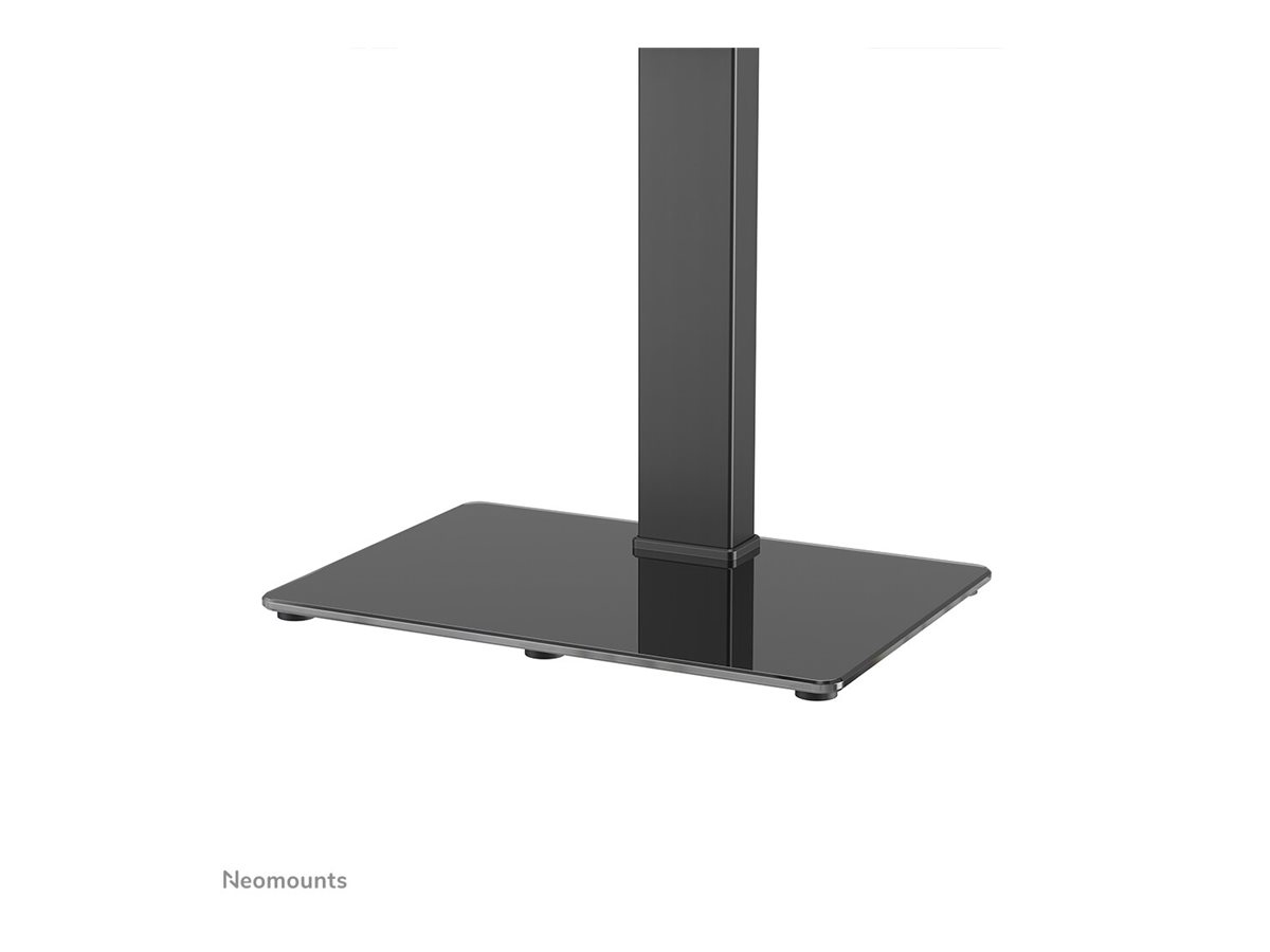 Neomounts DS45-430BL14 stojan - pro televize - černá – foto 10