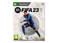 FIFA 23