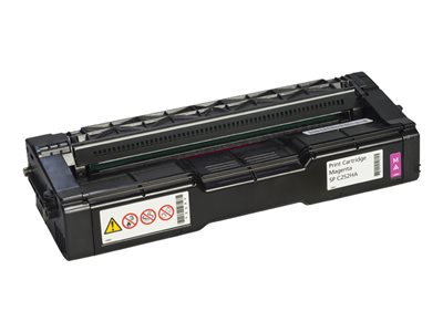Ricoh - Magenta - original