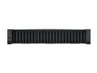 MiTAC R2520G6U2XD - rack-mountable no CPU - SSD