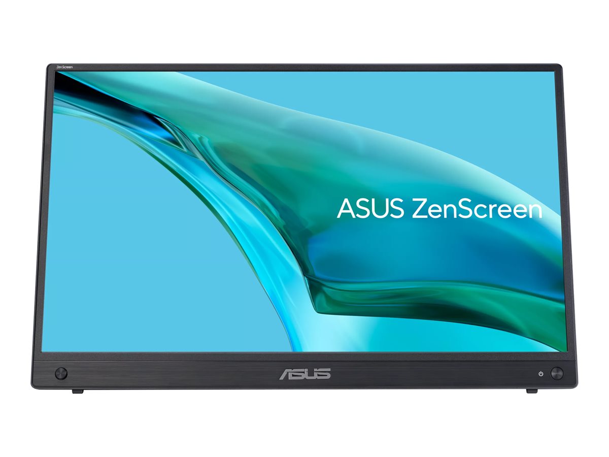 Asus 15,6 L ZenScreen MB16AHG  90LM08U0-B01170