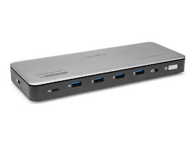 Rocstor - Docking station