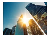 Philips Moniteurs 55'' 55BDL4107X/00