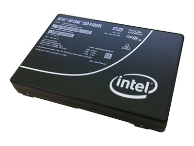 Intel Optane P4800X Performance SSD TB 3D Xpoint (Optane