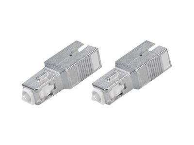 AddOn 2 Pack of 10dB SC Patch Attenuator