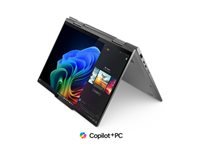 Lenovo ThinkPad (PC portable) 21NU002BFR