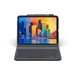 Pro Keys - keyboard and folio case (detachable cas