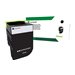 Lexmark 801XK - Image 2: Front
