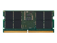 Kingston ValueRAM - DDR5 - module - 32 Go 