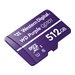 WD Purple 512Go SC QD101 microSD