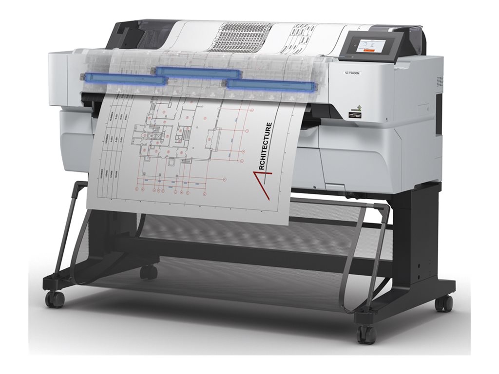 EPSON SureColor SC-T5400M 36inch MFP