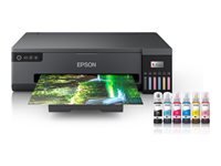 Epson Imprimante Jet d'encre bureautique C11CK38401