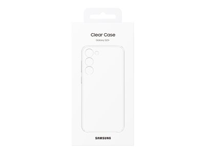 Samsung EF-QS916 - Back cover for cell phone