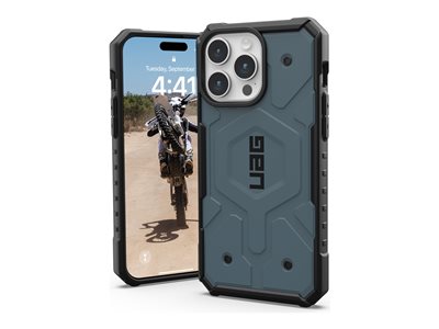 UAG Rugged Case for Apple iPhone 15 Pro Max [6.7in]