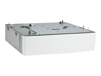Lexmark - Printer spacer cabinet